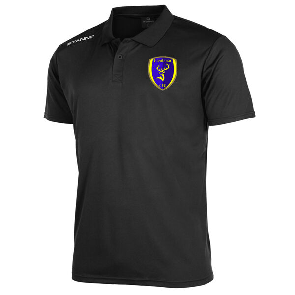 Glentanar Coaches Field Poloshirt Thumbnail