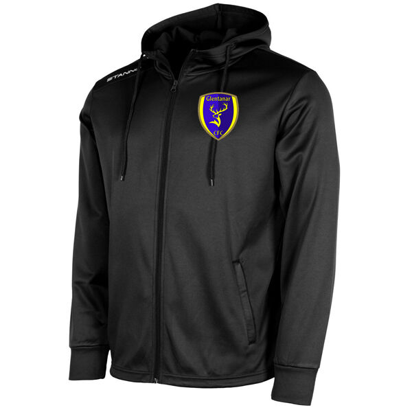 Glentanar Coaches Field Hooded Top Thumbnail