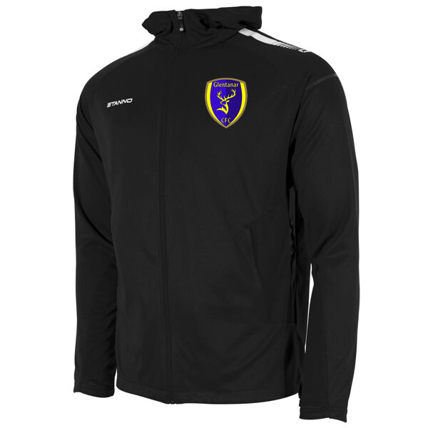 Glentanar Coaches First Hooded Top Thumbnail