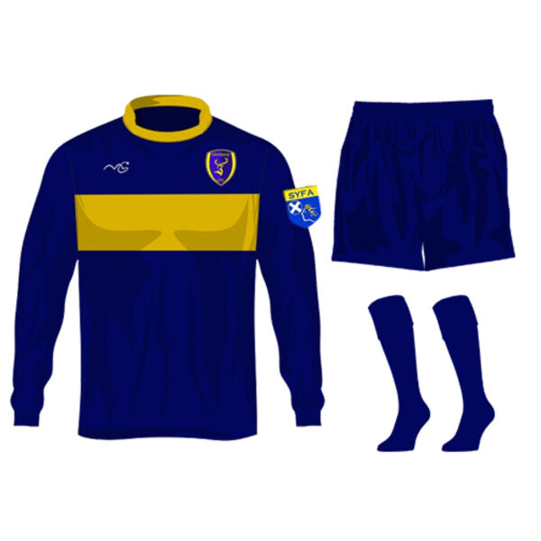 Glentanar Home Kit Bundle Junior Thumbnail